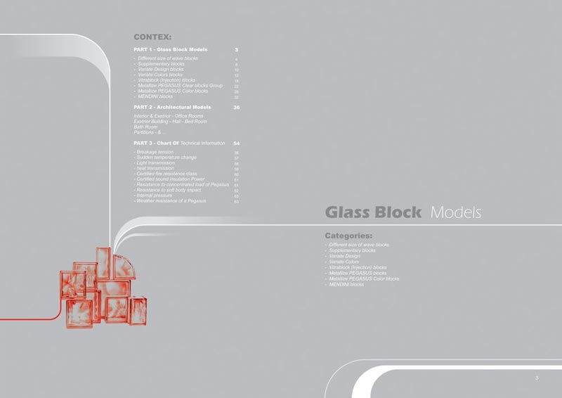 Glass Block